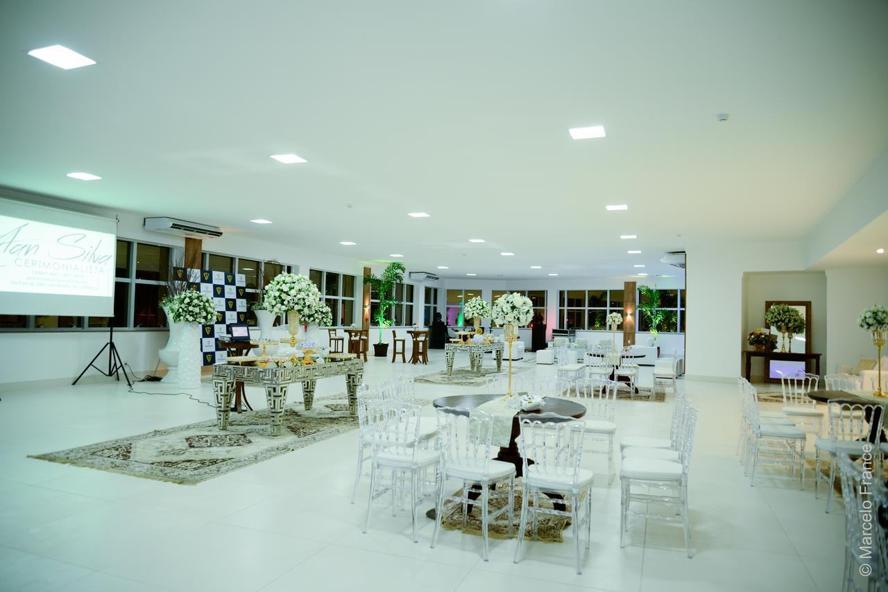 Granterrara Hotel Жекие Экстерьер фото