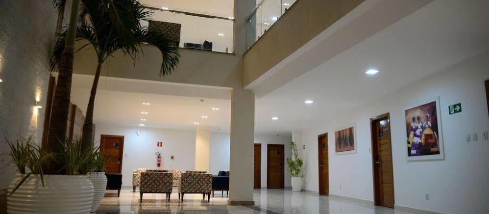Granterrara Hotel Жекие Экстерьер фото